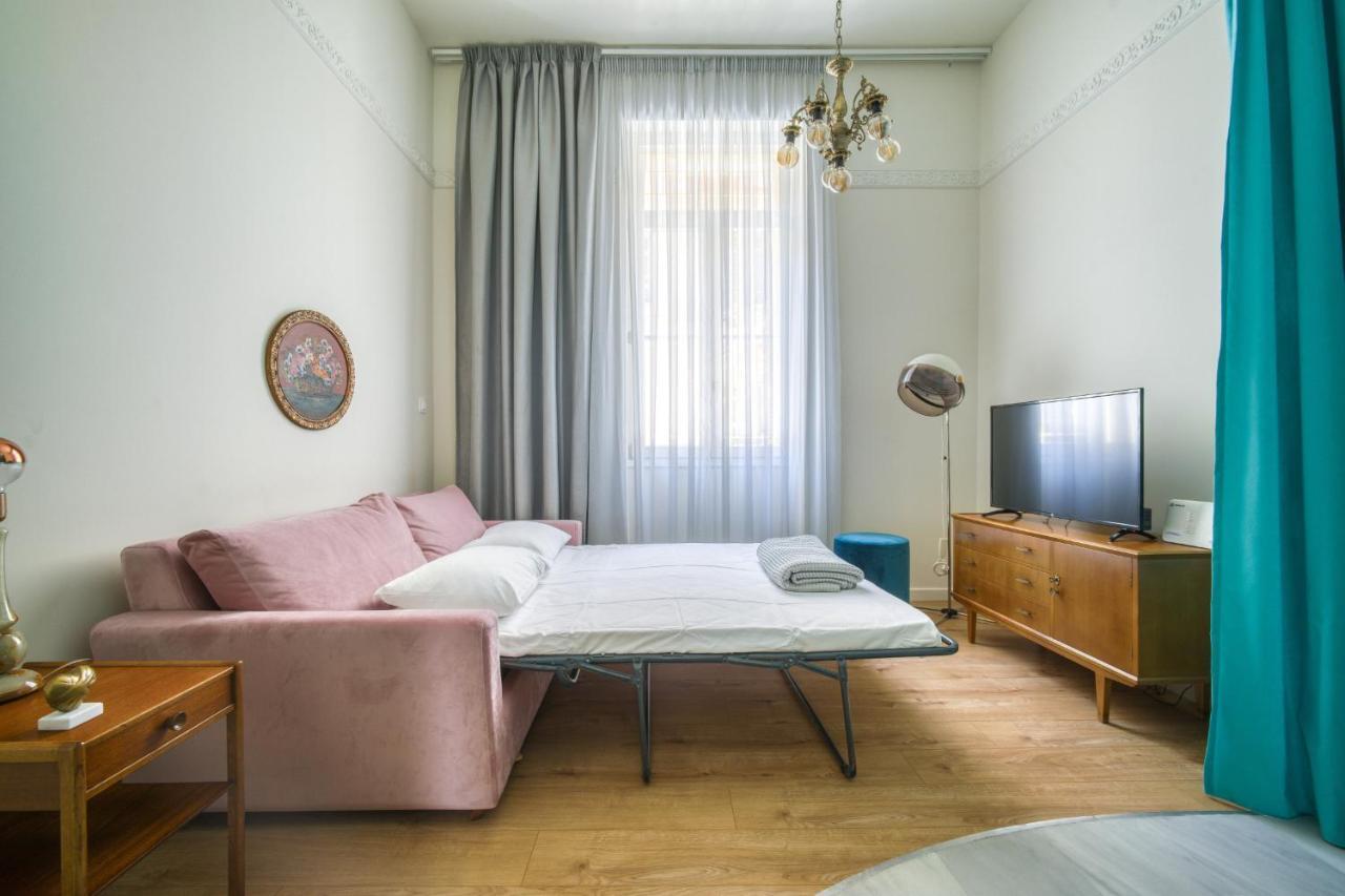 Keramos Athens Aparthotel Ngoại thất bức ảnh