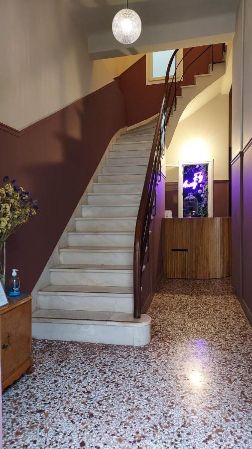 Keramos Athens Aparthotel Ngoại thất bức ảnh